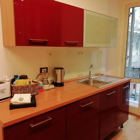Apartment Vatican City San Peter Large And Modern *