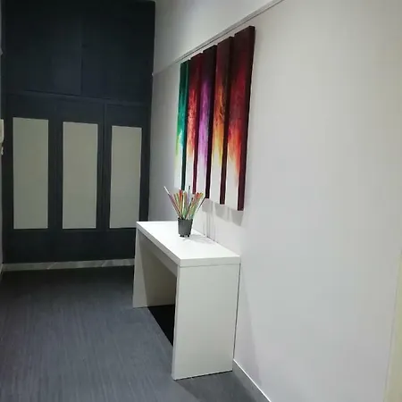 Vatican City San Peter Large And Modern Apartment Rome