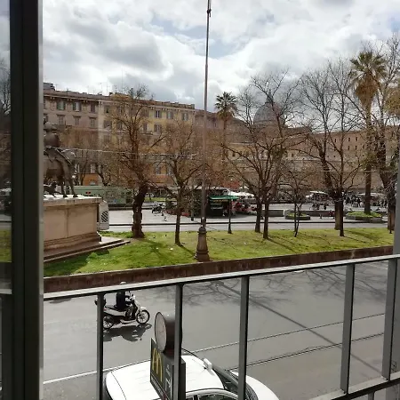 Apartment Vatican City San Peter Large And Modern Rome