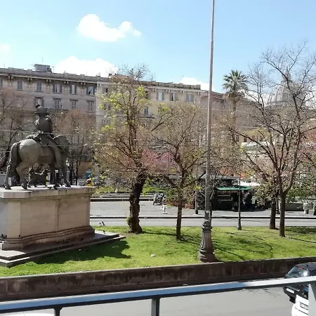 Apartment Vatican City San Peter Large And Modern *