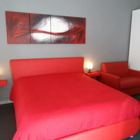 Apartment Vatican City San Peter Large And Modern