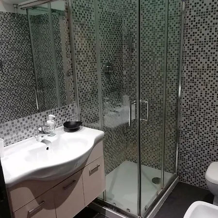 Vatican City San Peter Large And Modern Apartment Rome
